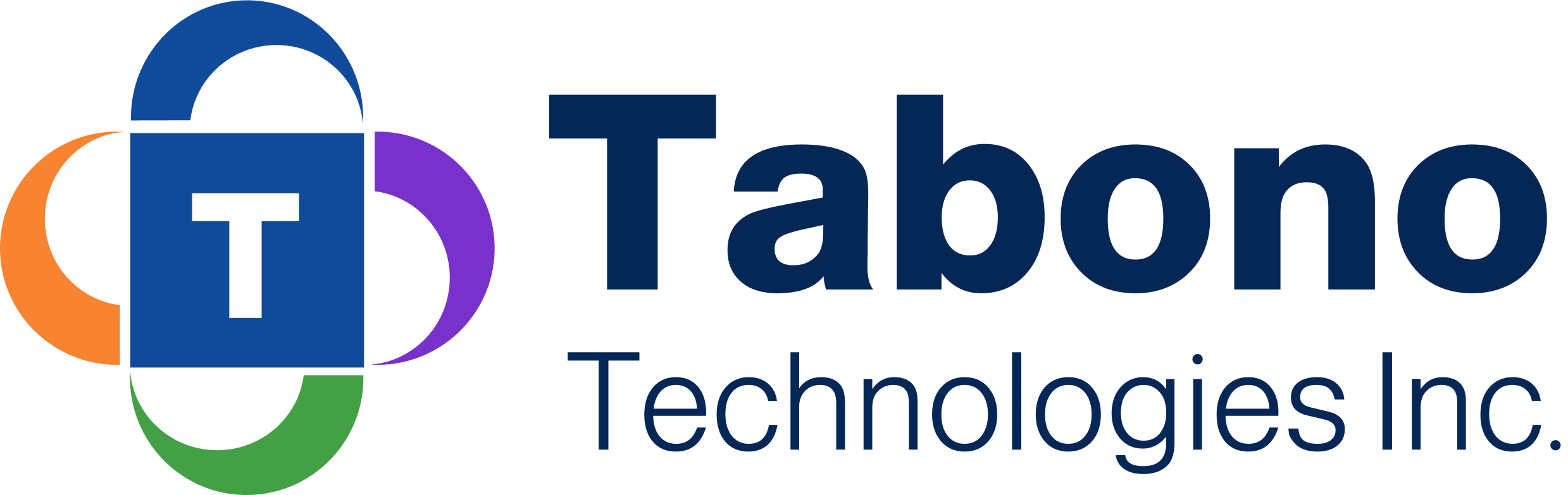 Tabono  Inc